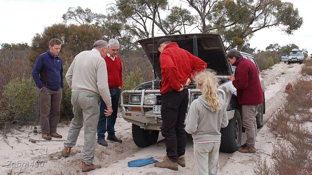 25-More convoy members provide assistance to Big Mac.JPG